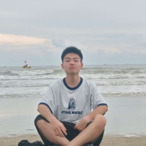 Avatar of Wu Hao